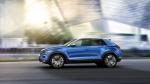 Volkswagen T-Roc 2017 года (WW)